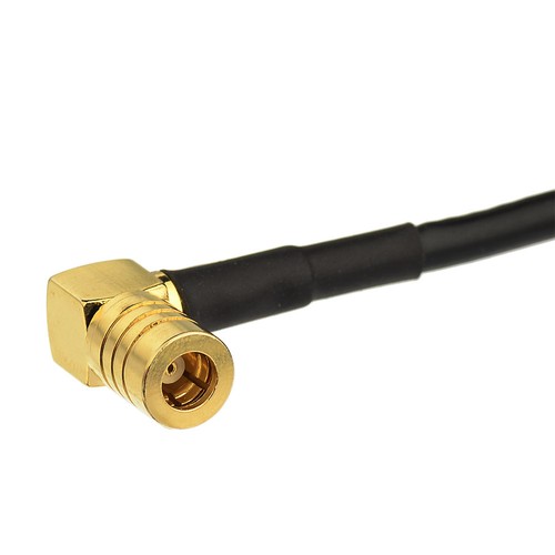 Universal DAB FM AM Digital Radio Car Aerial Antenna Signal Splitter + Amplifier - 第 4/6 張圖片