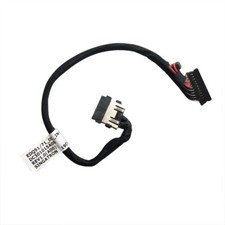 NEW DC Power Jack Port Cable For DELL Alienware M15 M17 R2 0J60G1 DC301015A00