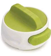 Joseph Joseph Can-Do Compact Can Opener Easy Twist Release Portable Space-Saving