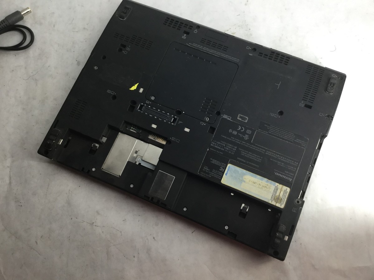 ThinkPad X201 Corei5 SSD120GB Mem4GB 初期化 Lenovo ThinkPad X201 Hard Drive Replacement - iFixit Repair