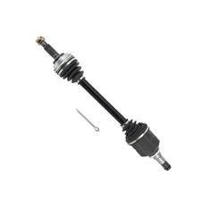 Front Driver CV Axle Shaft for Toyota Camry 2.2L L4 LE XLE 4-Door 1992-2001