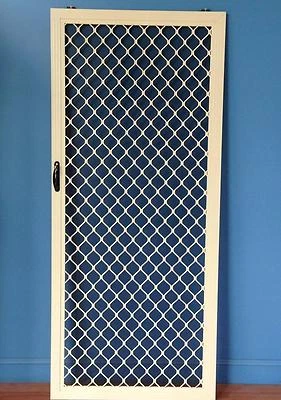 Security Doors Fly Screen Security Windows Building Materials