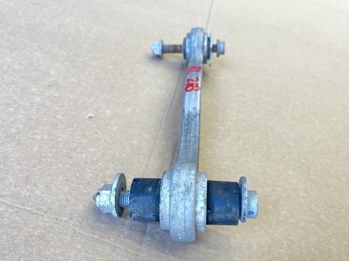 2012-2014 MERCEDES W204 C250 C350 RWD REAR LEFT SIDE CONTROL ARM SET OF 5 OEM - Picture 4 of 24