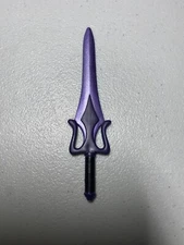 Dragon Blaster Skeletor MOTUC Masters Universe Classics 2012 Mattel Sword