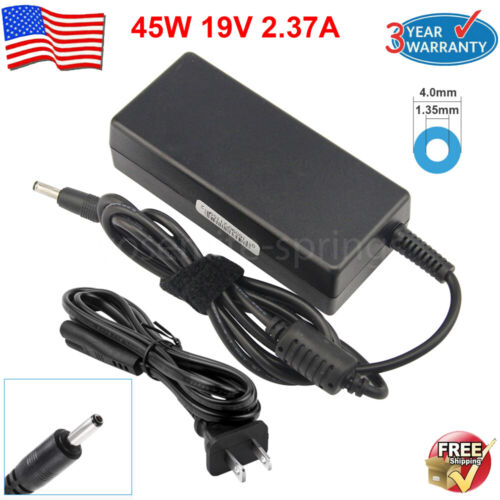 Ac Adapter Laptop Charger for Asus VivoBook Zenbook MSI ROG Gaming Power Cord - Picture 19 of 22