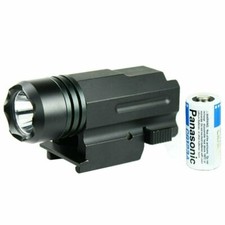 New Sub Compact Tactical Pistol 160 Lumen LED...