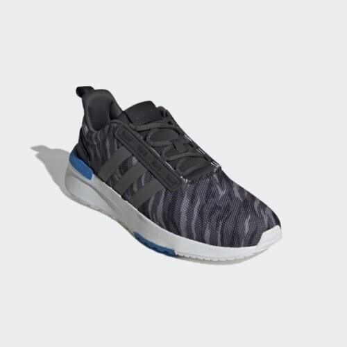 adidas Men's Racer TR21 Trail Running Sneakers GZ3683 Gray
