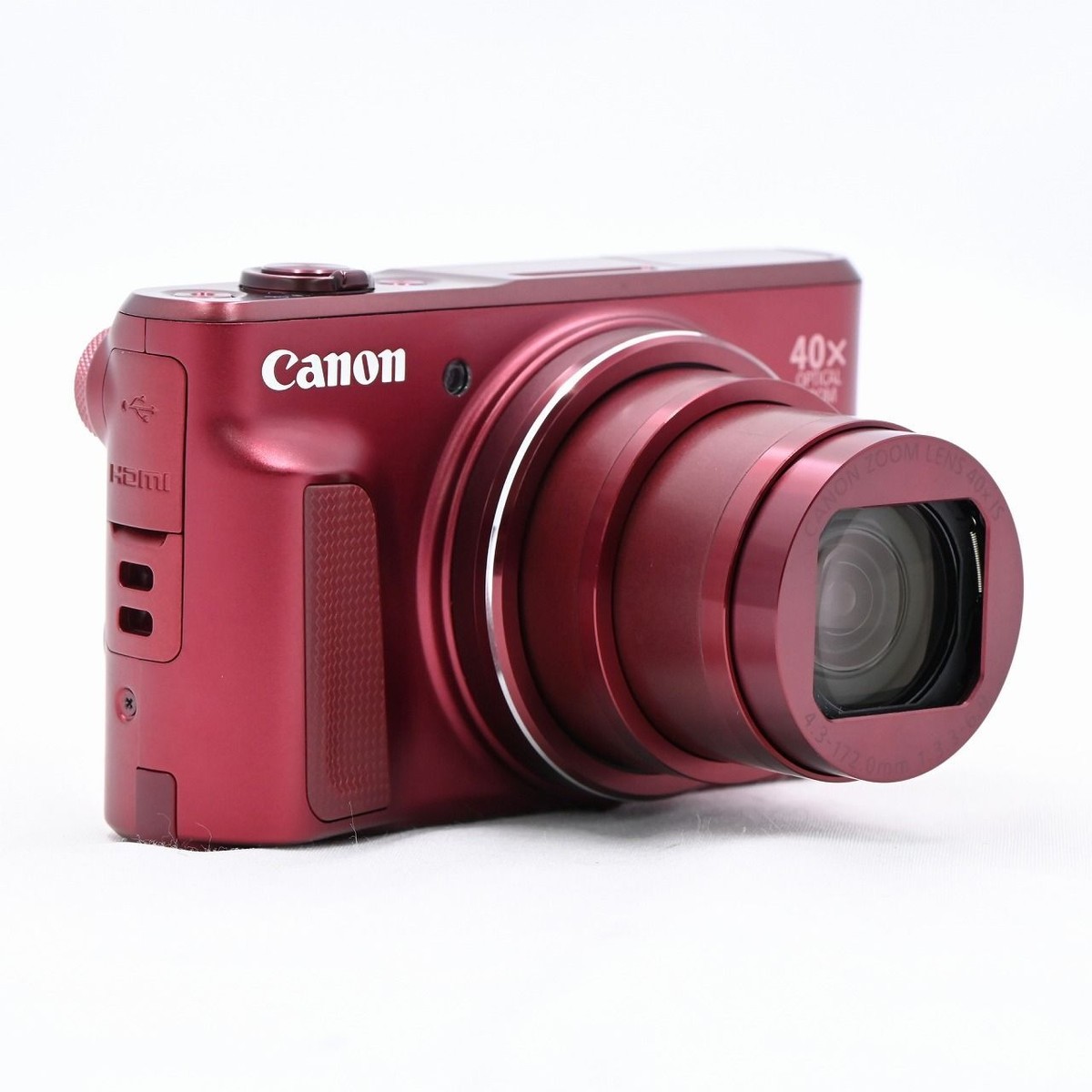 CANON PowerShot SX720 HS ジャンク品128 Canon PowerShot SX720 HS