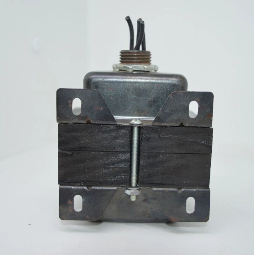 Transformador de control de fuentes de alimentación eléctricas DONGAN 33-100-K / 33100K, 120:24V Foto 3 de 4