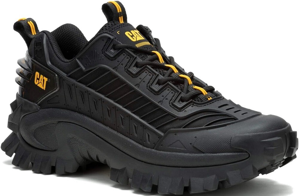 Mecha Basket Caterpillar Intruder COLLECTION CAT INTRUDER