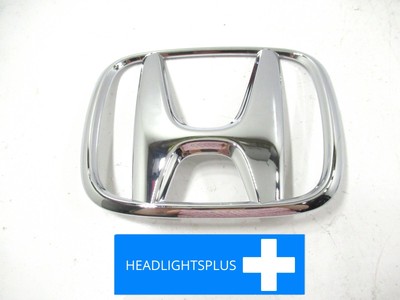 Honda Genuine 75700-TK8-A01 Emblem