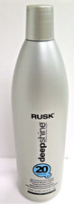 Rusk Deepshine 20 Volume 6 Cream Developer 33.8 fl oz / 1000 ml