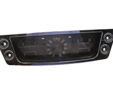 1953 1954 Studebaker Champion Instrument Panel Cluster Speedometer Gauges