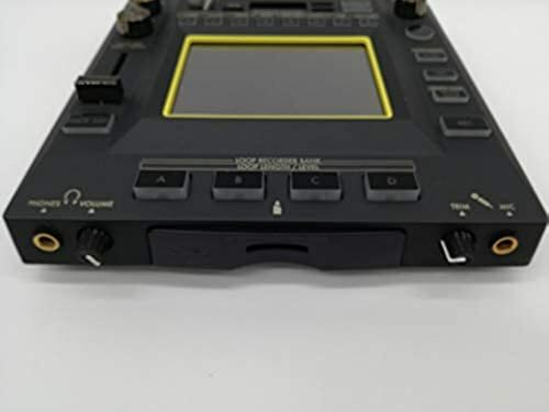 KORG KAOSSILATOR PRO KO-1PRO Dynamic Phrase Synthesizer Boxed 