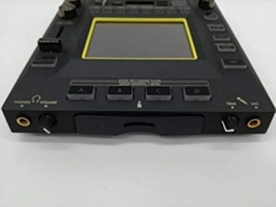 KORG KAOSSILATOR PRO KO-1PRO Dynamic Phrase Synthesizer Boxed