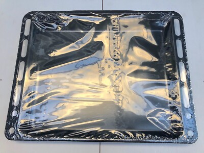 Genuine Smeg Oven Baking Pan Tray C24GGXU SF112U SF399XU