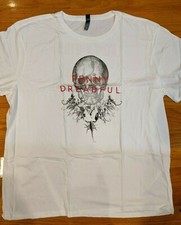 Penny Dreadful - Official Showtime White T-Shirt - Brand New (3XL)