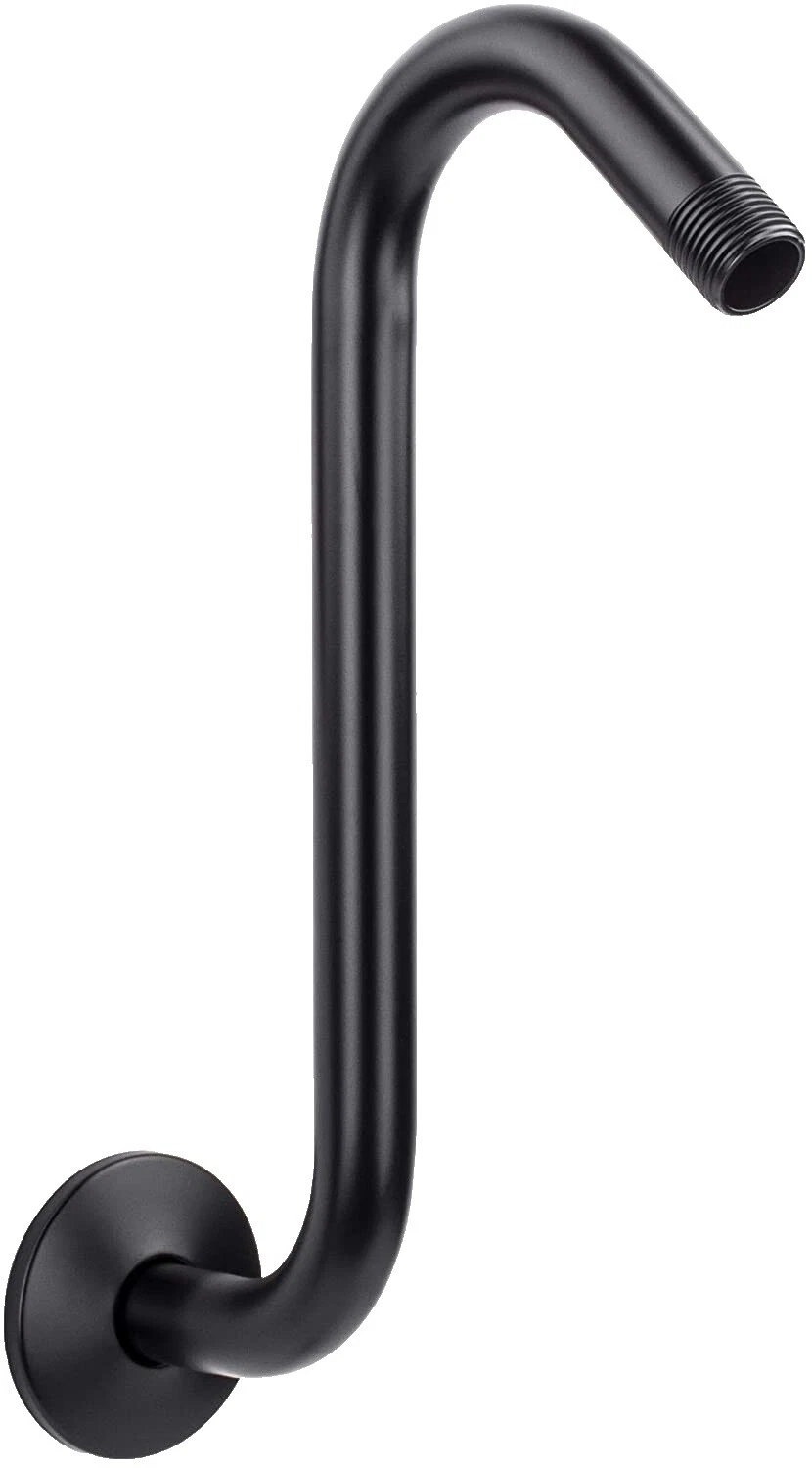 Polished Shower Heads & Combos