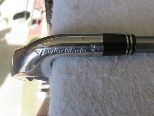 BONITO TAYLORMADE R7 XD 6 HIERRO TAYLORMADE DAMA GRAFITO 36" RH - Imagen 5 de 7