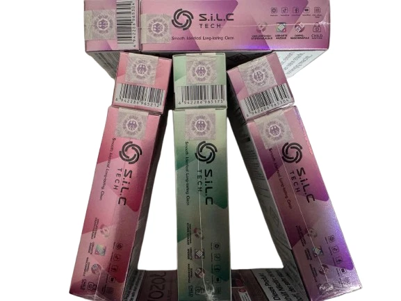 Vozol Vista E-Shisha Einweg E-Zigarette mit Nikotin Vape 2ml 650 mAh - Bild 2 von 3