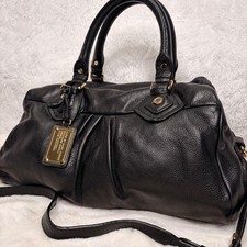MARC by MARC JACOBS CLASSIC Q borsa nera