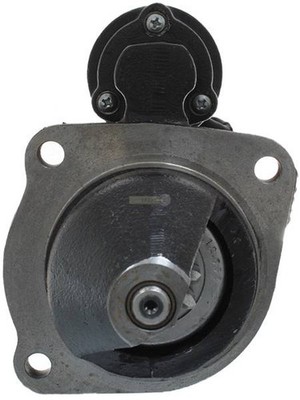 Anlasser Neu OE Letrika Mahle OE # IS1378 für *** Case,Landini,Massey-Ferguson
