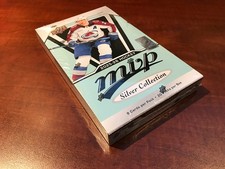 2025-26 Upper Deck MVP Silver Collection Hockey Checklist Guide in-content 30