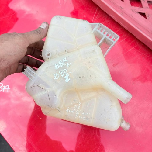 FORD FIESTA EXPANSION OVERFLOW BOTTLE Mk7 N05001A200 - Picture 6 of 13