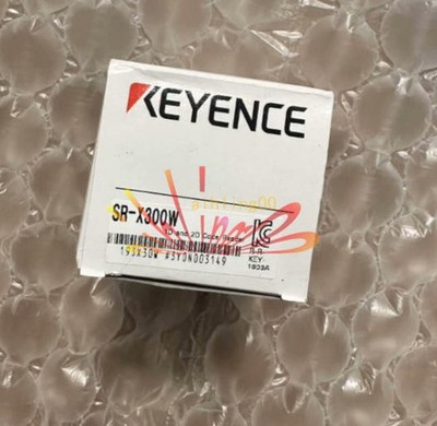 1pc New KEYENCE SR-X300W Industrial cameras