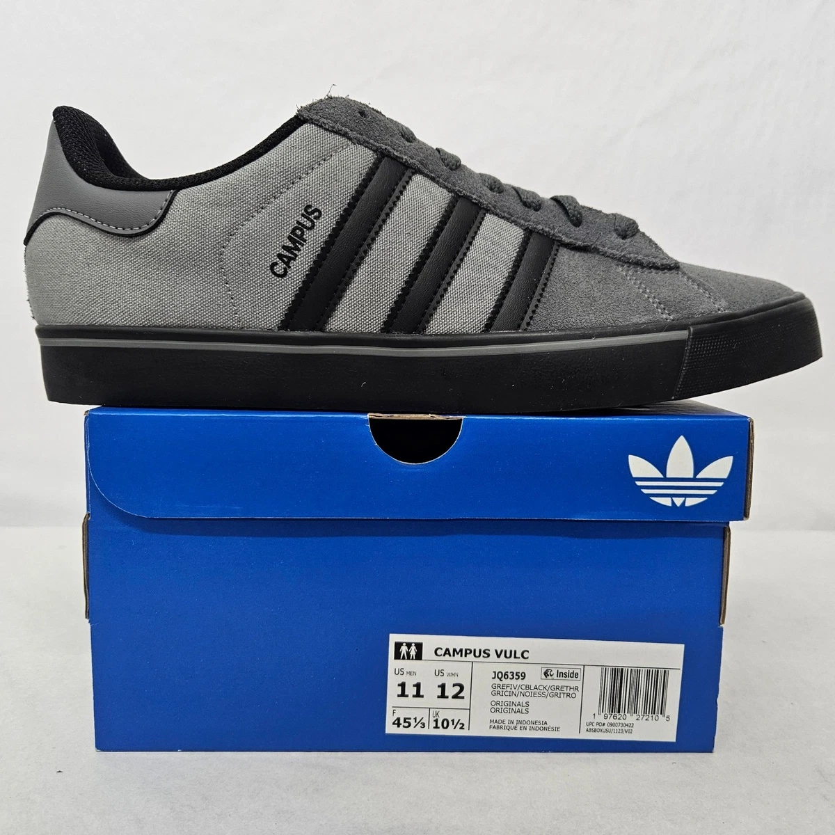 adidas gazelle silver green womens Campus ADV adidas-skateboarding Mens Shoes in coreblack-white for men –  TITUS main image 0