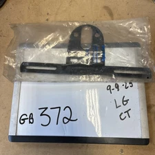 Federal  Mogul Signal-Stat 9192 License Plate Mounting Mount Bracket Nos