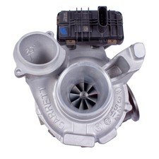 Garrett Turbolader 806094-5010S BMW 3.0 d  330D 430D 530D 7823202J10
