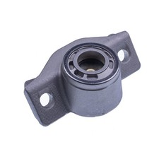 1x ORIGINAL® Denckermann Federbeinstützlager Hinten für Opel ASTRA J Caravan