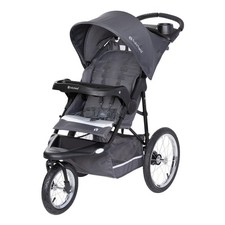 Baby Trend Expedition  Jogger, Dash Grey Stroller