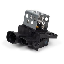 PSA Electric Fan Control Unit Citroen Berlingo 2008-2025 Genuine 9847019780