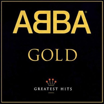 ABBA Gold: Greatest Hits (CD) Album