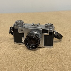 Zeiss Ikon Contax III | eBay