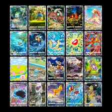 Genetic Apex Custom TCG Pocket Card