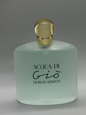 Acqua Di Gio Eau de Toilette by Giorgio Arman...