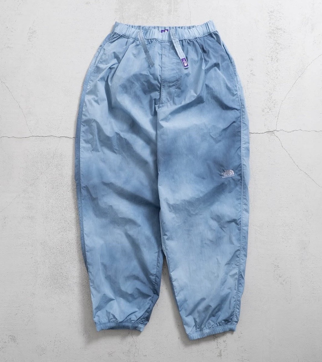 The North Face Purple Label Nanamica Uneven Dyed Field Pants
