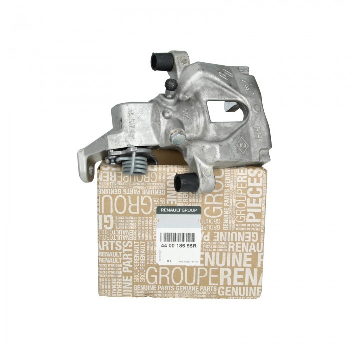 Étrier de frein arrière droit 440018655R pour rénover le freinage arrière de Renault Latitude