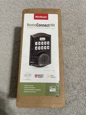 Kwikset Home Connect 620 Smart Lock - Securit...