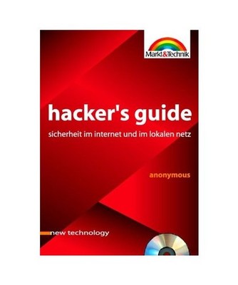 Hackers Guide.
