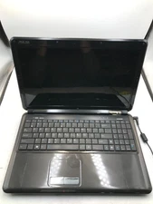 ASUS K501J-X3 Pentium Dual-Core 15" -BOOTS/BROKEN DISPLAY -MZ