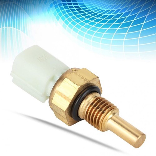 Engine Accessories Temperature Sensor For Engine Coolant Easy Installation - Picture 3 of 12