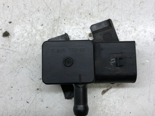 BMW 3 E92 E93 2009 Diesel Abgasdrucksensor Differenzdrucksensor DRA54749