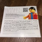 LEGO Harry Potter: Manual For Set 76430 Great Shape, No Bricks, Tears, Marks — photo 5