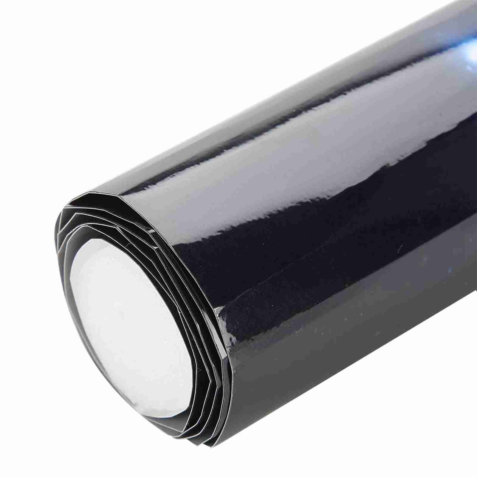 PVC Adhesive Fish Tank Poster Beautiful Background For Aquarium