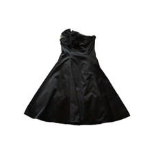 Coast Little Black Dress 10 NWT