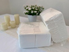 Disposable Spa Towels 50x70cm, Non Woven, Pac...